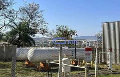 Imagem 16: Galpão Industrial Locação -17.000 m² - Contagem - MG