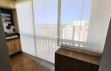 Imagem 9: Lindo Apartamento à Venda em Condomínio Residencial Myriad - Jundiaí/SP