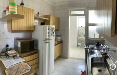 Imagem 2: Imóvel para aluguel possui 115 metros quadrados com 3 quartos em Federação...