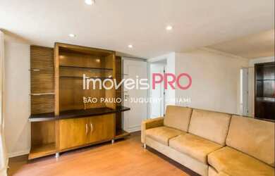 Imagem 5: Apto de 186m2 com 3 dorm, todos suites e 3 vagas no Campo Belo