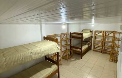 Imagem 11: Casa para locação diária em Caioba, Matinhos