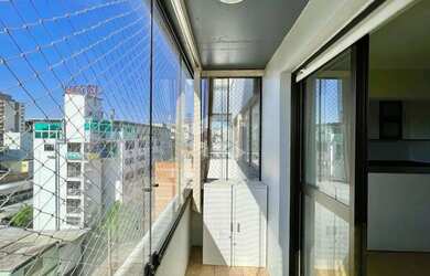 Imagem 10: Apartamento a venda no bairro Nossa Senhora de Fátima