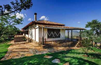 Imagem 13: Casa com 3 dormitórios para alugar, 350 m² por R$ 17.750,00 - Vila Alpina...