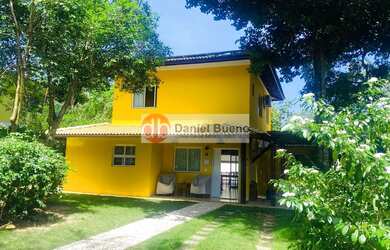 Imagem 2: Casa em Condomínio em Aruá, Mata de São João/BA