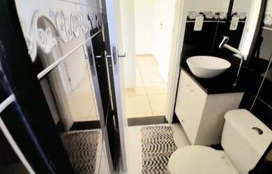 Imagem 8: Apartamento ao lado do Salvador Norte em São Cristóvão