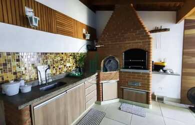 Imagem 13: Casa Térrea 2Dorms, 2Vagas no Pq Taquaral c/ Área Gourmet