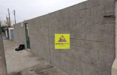 Imagem: O terreno possui 600m² de Área e está localizado em Vila