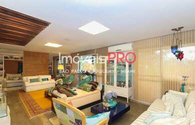 Imagem 4: Apartamento Reformado Garden , 4 Dormitorios com 220m² Vila Suzana