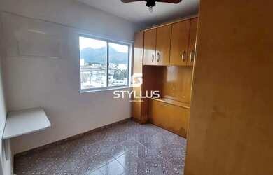 Imagem 6: Abolição Apartamento 2 quartos