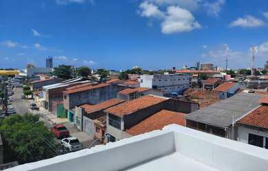 Imagem 5: Aluga-se quitinete no baiiro do Poço