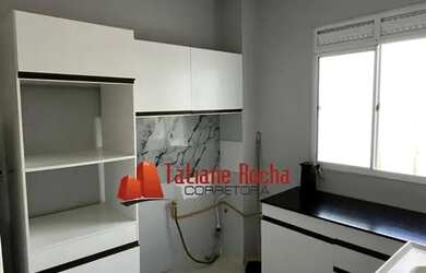 Imagem 3: Vendo excelente apartamento semi mobiliado no Condomínio Palace Fraga...