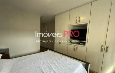 Imagem 10: Apartamento para venda no Brooklin proximo ao Campo Belo com 4 dorms,...