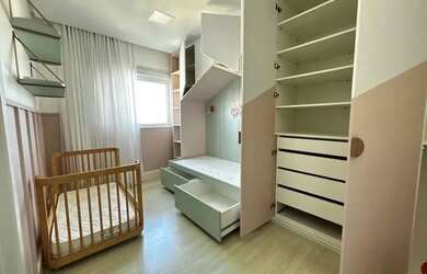 Imagem 8: Apartamento à venda no Centro de Balneário Camboriú-SC, 4 suítes e...