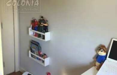 Imagem 16: Apartamento a venda - Parque Jaçatuba, Santo André