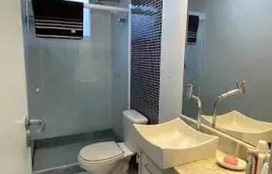 Imagem 9: Imóvel para venda tem 80 metros quadrados com 2 quartos em Praia da Costa...