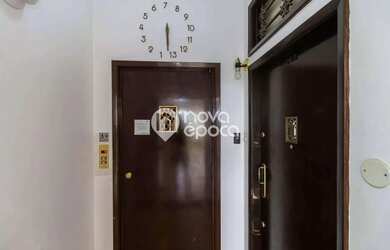 Imagem 14: Flamengo Apartamento 3 quartos, sendo 1 suite