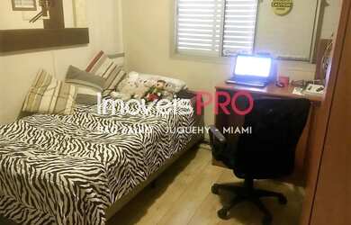 Imagem 12: Ótimo apartamento na Aclimação