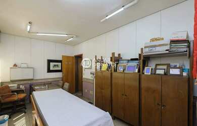 Imagem 10: Barro Preto - Sala(s) à venda na Anuar Donato