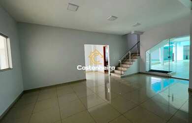 Imagem 4: Sobrado 05 Suítes plenas com ar condicionado e lazer completa - Centro