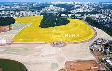 Imagem 11: Ágio PLATEAU D OR UNIQUE 2ª ETAPA / 798,31 M² ESQUINA Lote à Venda,...