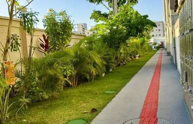 Imagem 15: APARTAMENTO A VENDA NO ECOWAY EUSÉBIO PARA FINANCIAMENTO