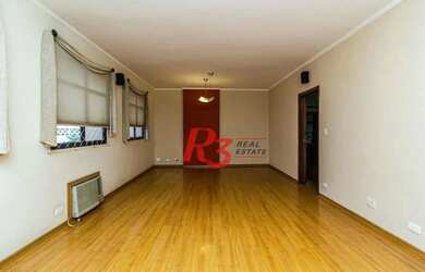 Imagem 3: Apartamento com 3 dormitórios à venda, 127 m² - Boqueirão - Santos/SP