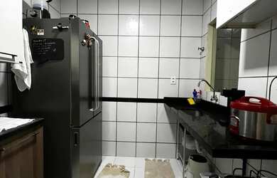 Imagem 11: Casa em Condomínio Fechado no Condomínio Zeus