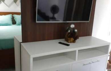 Imagem 7: Praia do Guaibim. Piscina, Imóvel mobiliado, Acomodam 4 pessoase1 Dormitório