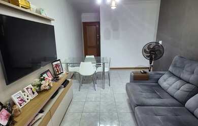 Imagem 6: VENDO LINDO APTO COND. KOPENHAGEN P.10