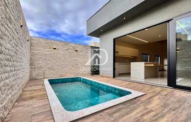 Imagem 12: Casa à venda no Condomínio Terra Vista Residence Club, Mirassol / SP