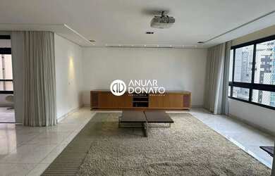 Imagem 2: Apartamento, 4 quartos, à venda, bairro de Lourdes