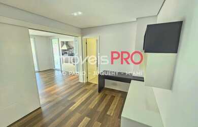 Imagem 12: Du Champ Campo Belo - 233 m2- varanda gourmet - 3 suítes e 4 vagas