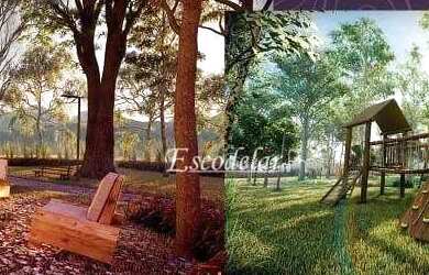 Imagem 16: Casa à venda, 113 m² por R$ 1.000.000,00 - Marmeleiro - Atibaia/SP