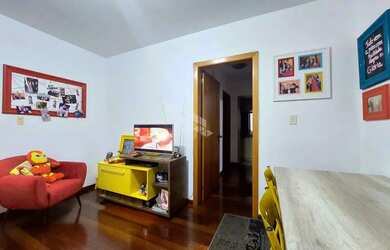 Imagem 2: Apartamento 3 dormitórios na Filipe de Oliveira