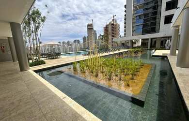 Imagem 2: Apartamento residencial 4 suítes, 391 m², Jardim das Mangabeiras