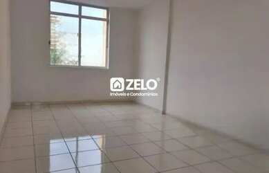 Imagem 2: Apartamento para aluguel com 32 m², 1 quarto em Centro, Campinas