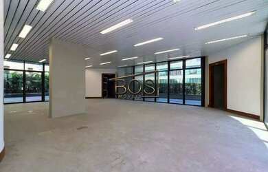 Imagem 9: Andar Corrido com Área Privativa - 635 m² - Bairro Savassi