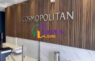 Imagem: O depósito possui 1 Vaga na garagem, 35m² de Área e está