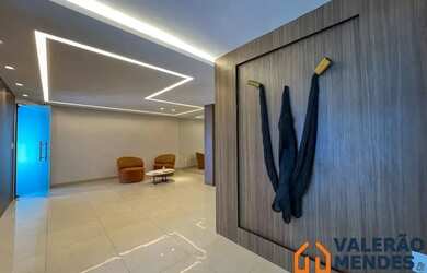 Imagem 14: Parador de Madrid 3 Quartos, Varanda Funcional e Rooftop Panorâmico a...