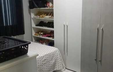 Imagem 8: Condomínio Amazônia/ Parque dez/ 03 Qts (Suite) 02 Vagas