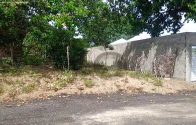 Imagem: O terreno possui 252m² de Área e está localizado em Robalo