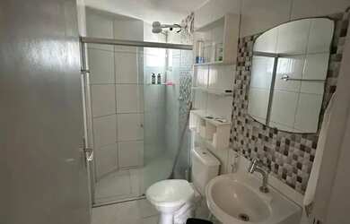 Imagem 7: Venda apartamento 3/4 - Feitosa