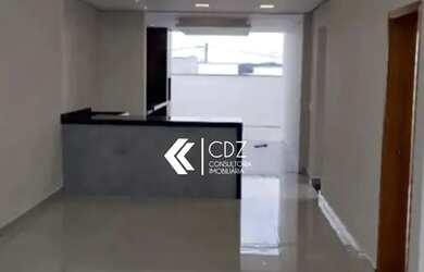 Imagem 2: Casa térrea à Venda 3 Dormitórios sendo 1 suíte Terras de São Francisco...