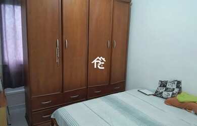 Imagem 7: Apartamento com 2 quartos à venda, 60 m² por R$ 250.000 - Barro Vermelho...