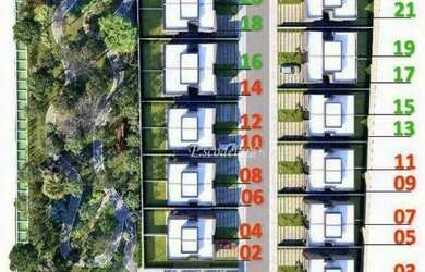 Imagem 14: Casa à venda, 113 m² por R$ 1.000.000,00 - Marmeleiro - Atibaia/SP