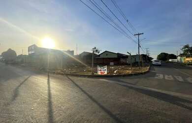 Imagem: O terreno possui 467m² de Área e está localizado em Jardim