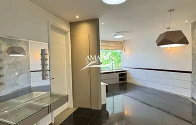 Imagem 15: Jardim das Américas - 1.010m2 - 04 suítes - Mansão na Ponta Negra - Vendo