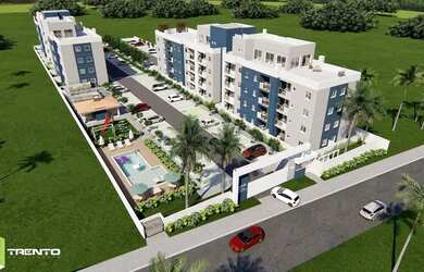 Imagem 10: Apartamento 2 quartos na Planta em Praia de Lesta Pontal do Parana