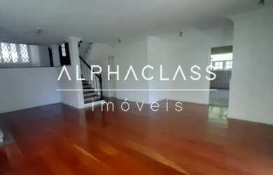 Imagem 6: Excelente Casa para VENDA e LOCAÇÃO em Condomínio Fechado - Alphaville/Tamboré