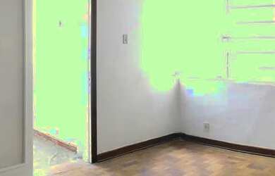 Imagem: O apartamento possui 2 Dormitórios, 2 Banheiros, 2 Vagas na